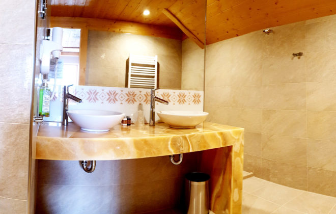 Rozbudowa Hotelu Bania Białka Tatrzańska