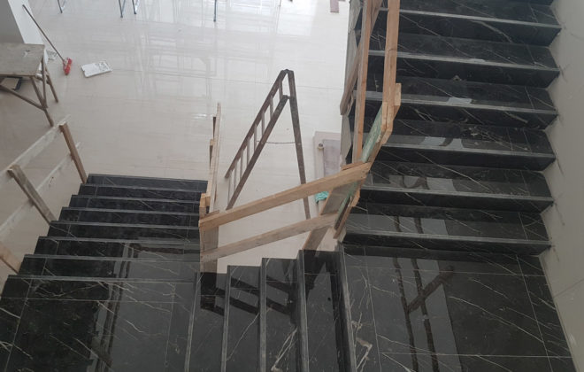 Rozbudowa Sklepu Firmowego – As Garnitex Pcim