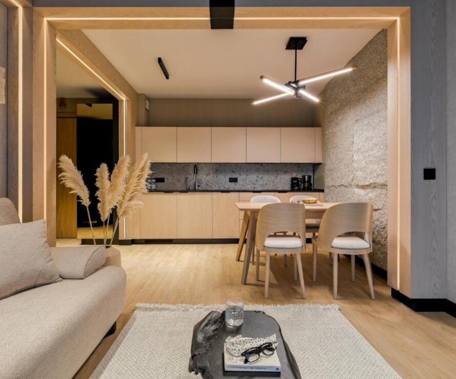 Rezydencja Słoneczna & SPA