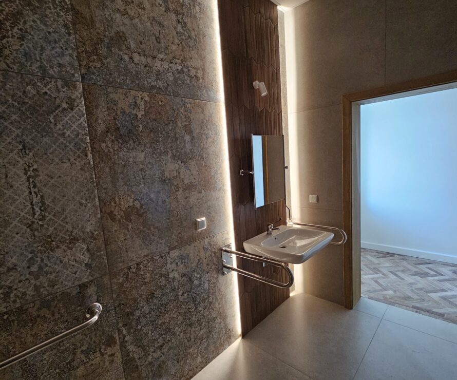 Zabytkowa Wikarówka